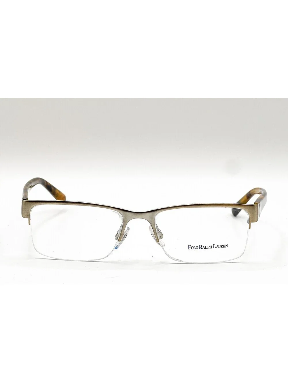Polo Ralph Lauren PH 1119 9201 Havana Gold Authentic Eyeglass Frames 53-17